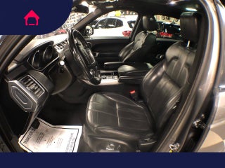 2016 Land Rover Range Rover Sport
