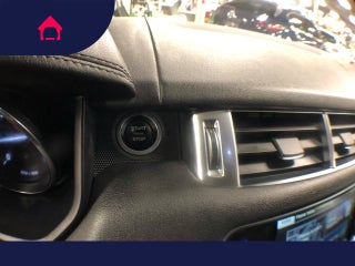 2016 Land Rover Range Rover Sport