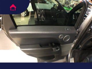 2016 Land Rover Range Rover Sport