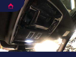 2016 Land Rover Range Rover Sport