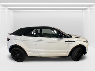 2017 Land Rover Range Rover Evoque