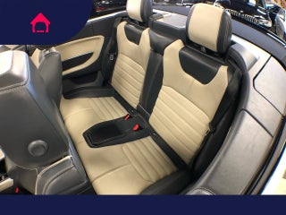 2017 Land Rover Range Rover Evoque