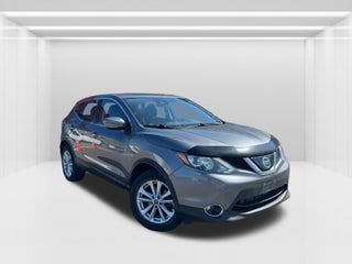 2019 Nissan Rogue Sport