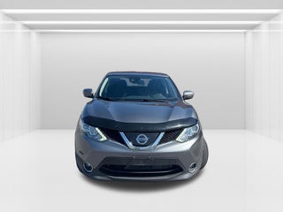 2019 Nissan Rogue Sport