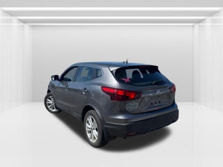 2019 Nissan Rogue Sport
