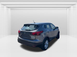2019 Nissan Rogue Sport