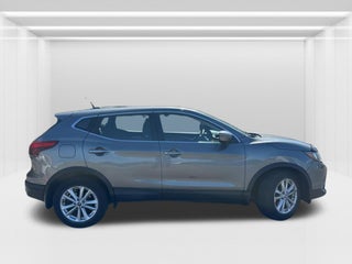 2019 Nissan Rogue Sport