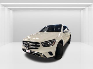 2021 Mercedes-Benz GLC
