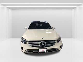 2021 Mercedes-Benz GLC