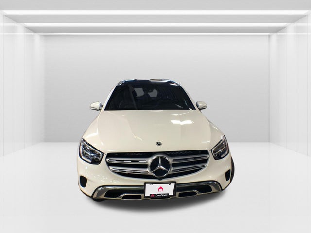 2021 Mercedes-Benz GLC