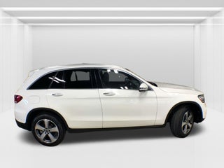 2021 Mercedes-Benz GLC
