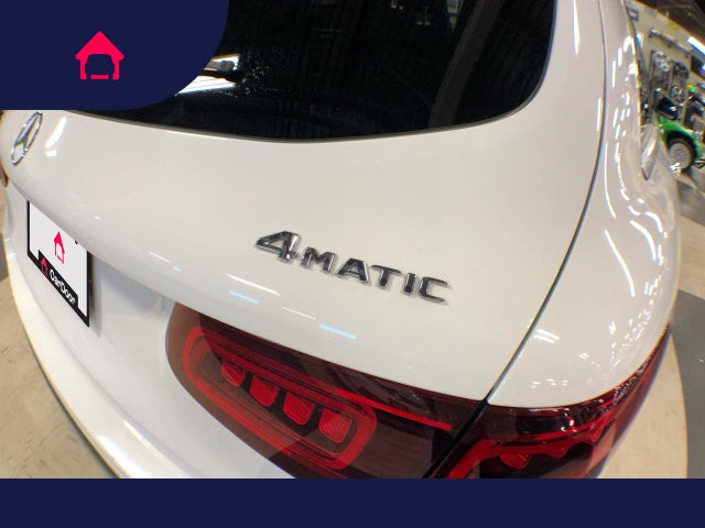 2021 Mercedes-Benz GLC