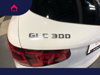 2021 Mercedes-Benz GLC