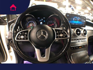 2021 Mercedes-Benz GLC