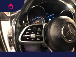 2021 Mercedes-Benz GLC