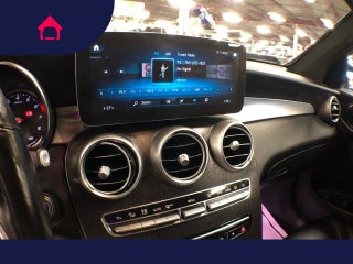 2021 Mercedes-Benz GLC