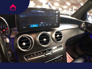 2021 Mercedes-Benz GLC