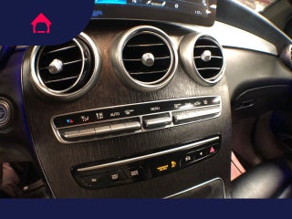 2021 Mercedes-Benz GLC