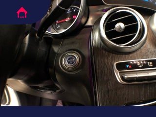 2021 Mercedes-Benz GLC
