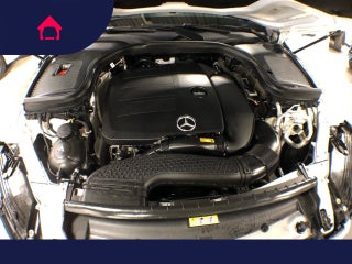 2021 Mercedes-Benz GLC