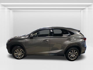 2020 Lexus NX
