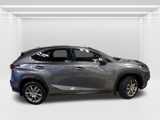2020 Lexus NX