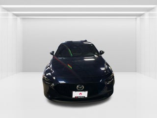 2021 Mazda Mazda3 Hatchback