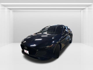 2021 Mazda Mazda3 Hatchback