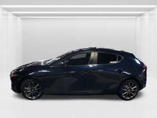 2021 Mazda Mazda3 Hatchback