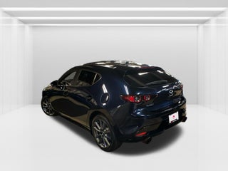 2021 Mazda Mazda3 Hatchback