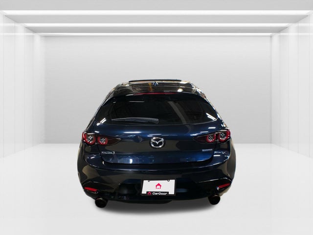 2021 Mazda Mazda3 Hatchback