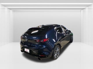 2021 Mazda Mazda3 Hatchback