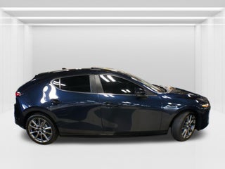2021 Mazda Mazda3 Hatchback
