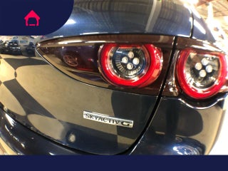 2021 Mazda Mazda3 Hatchback