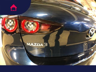 2021 Mazda Mazda3 Hatchback