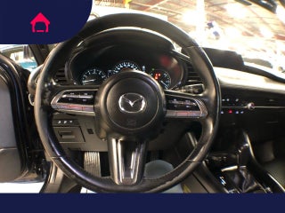 2021 Mazda Mazda3 Hatchback