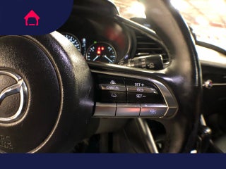 2021 Mazda Mazda3 Hatchback