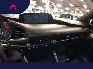2021 Mazda Mazda3 Hatchback