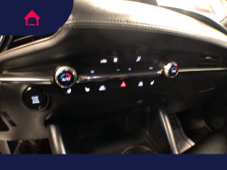 2021 Mazda Mazda3 Hatchback