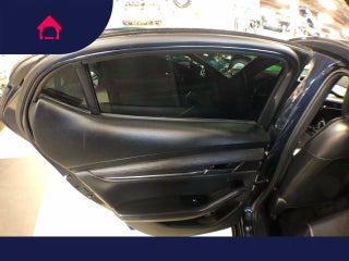 2021 Mazda Mazda3 Hatchback