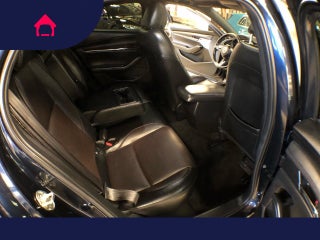 2021 Mazda Mazda3 Hatchback