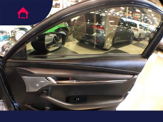 2021 Mazda Mazda3 Hatchback