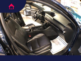 2021 Mazda Mazda3 Hatchback
