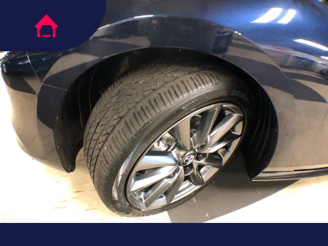 2021 Mazda Mazda3 Hatchback