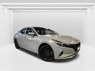 2022 Hyundai Elantra