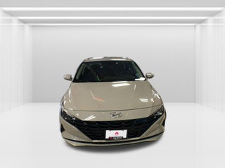 2022 Hyundai Elantra