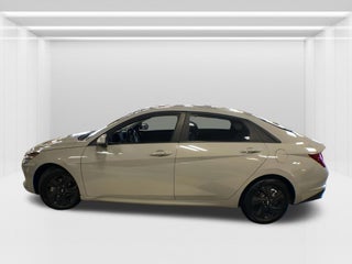 2022 Hyundai Elantra