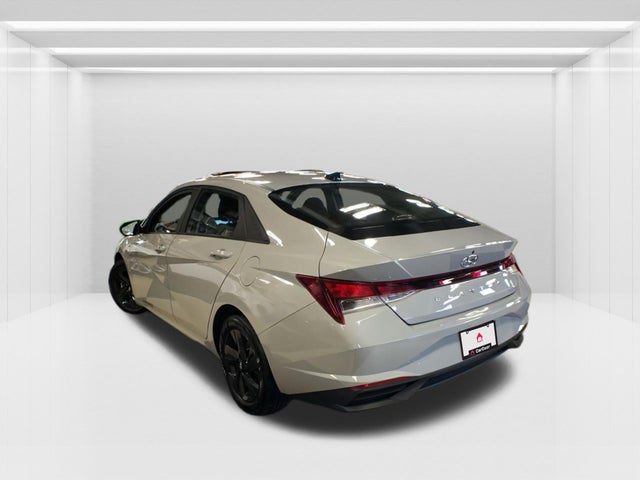 2022 Hyundai Elantra