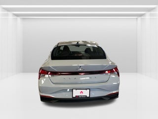 2022 Hyundai Elantra