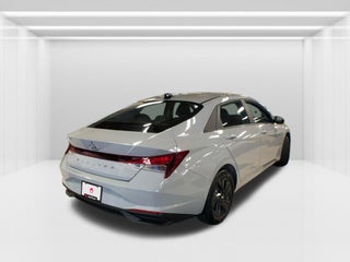 2022 Hyundai Elantra